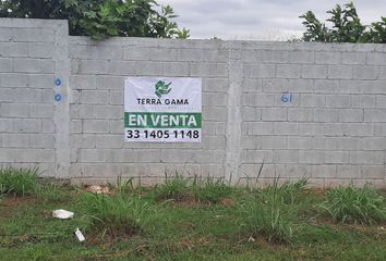 Lote de Terreno en  Calle Sendero Primavera, Tlajomulco De Zúñiga, Jalisco, 45646, Mex