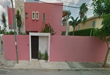 Casa en  Calle 28, Emiliano Zapata Norte, Mérida, Yucatán, México