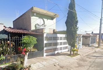 Casa en  Hacienda Santa Fe, Tlajomulco De Zúñiga