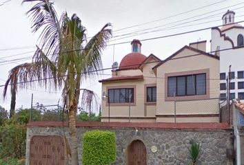 Casa en  P.º Burgos Sur 114, Burgos Cuernavaca, Tres De Mayo, Morelos, México