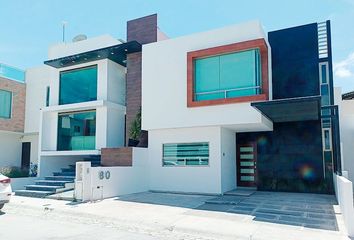 Casa en  Fraccionamiento Banus Pachuca, San Agustín Tlaxiaca