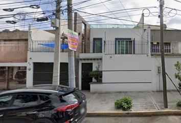 Casa en  C. Genaro García 98, Jardín Balbuena, Ciudad De México, Cdmx, México