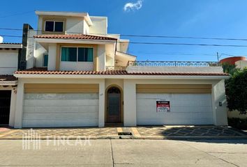 Casa en  Montebello, Culiacán, Sinaloa, México