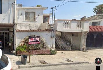 Casa en  Universidad De Tamaulipas, Villa Universidad, San Nicolás De Los Garza, Nuevo León, México