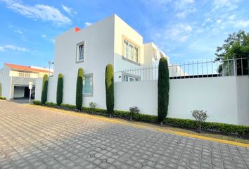 Casa en condominio en  Calle Paseo De La Asuncion 206, Llano Grande-colonia-, San Salvador Tizatlalli, Metepec, México, 52172, Mex