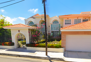 Casa en  Pargo, Costa De Oro, Veracruz, México