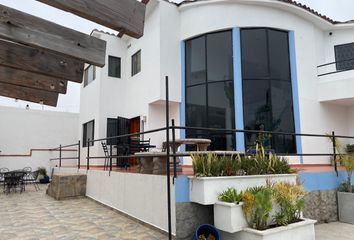 Casa en  Blvd. Lomas De Jatnil, 22717 Terrazas Del Mar, Baja California, México