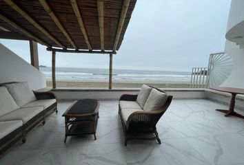 Casa de playa en  Madreperla 180, Santa María Del Mar, Perú