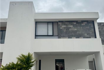 Casa en fraccionamiento en  Altania Residencial, San Luis Potosí, México