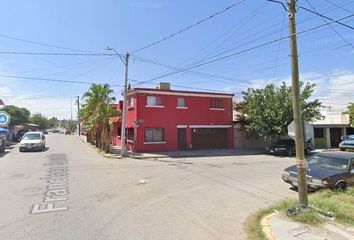 Casa en  Ciudad Juárez Centro, Juárez, Chihuahua