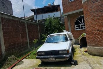 Casa en  San Miguel Ajusco, Tlalpan, Cdmx