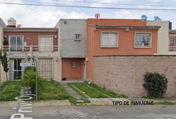 Casa en fraccionamiento en  Santa Cruz Atizapán, Atizapán