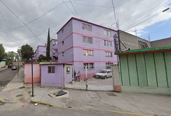 Departamento en  C. Benito Juárez 45, Santa Martha Acatitla, 09510 Ciudad De México, Cdmx, México