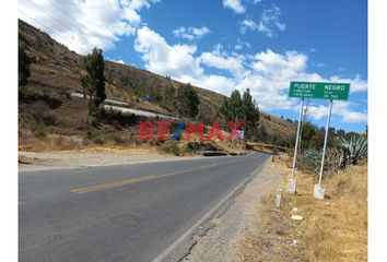 Terreno en  Viscap, Perú