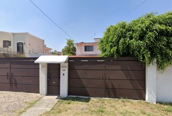 Casa en  Colonia Jurica, Municipio De Querétaro