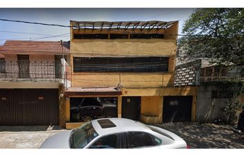 Casa en  Calle Cerro Zacayuca 118, Campestre Churubusco, Ciudad De México, Cdmx, México