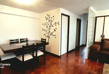 Departamento en  Berlín & 9 De Octubre, Quito, Ecuador