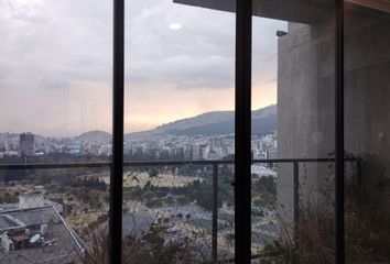 Departamento en  Iqon - Uribe Schwarzkopf, Avenida De Los Shyris, Quito, Ecuador