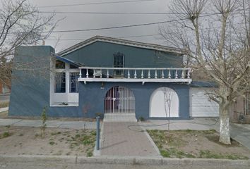 Casa en  Colinas De Juárez, Juárez, Chihuahua