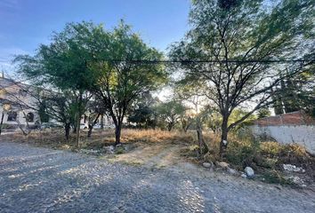 Lote de Terreno en  Villa De Los Frailes, San Miguel De Allende