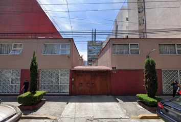 Departamento en  Tiburcio Sánchez De La Barquera 110, Merced Gómez, Ciudad De México, Cdmx, México