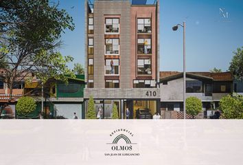 Departamento en  Rio Huaura 410, San Juan De Lurigancho, Perú