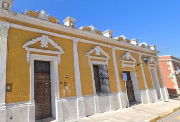 Casa en  Barrio San Francisco, Municipio De Campeche