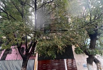 Casa en  Villa De Cortes, Benito Juárez, Cdmx