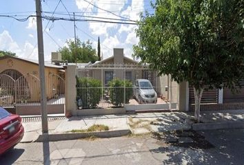 Casa en  Villa Hermosa 1819, Alegre, Juárez, Chihuahua, México