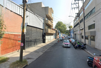 Nave en  Calle Avena, Granjas México, Ciudad De México, Cdmx, México