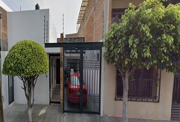 Casa en  Calle M. Lerdo De Tejada 58, Panamericano, Santiago De Querétaro, Querétaro, México