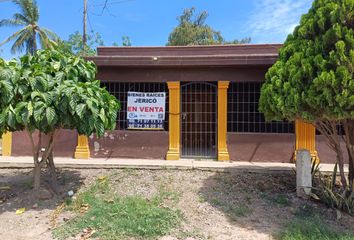 Casa en  Ignacio Allende, La Huertita, Eldorado, Sinaloa, México