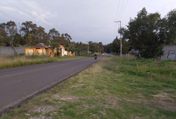 Lote de Terreno en  San Diego Metepec, Tlaxcala, México