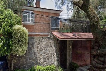 Casa en  Pedregal De Santa Úrsula Xitla, Tlalpan, Cdmx