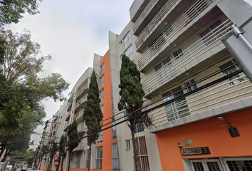 Departamento en  C. Lago Chapala 26, Anáhuac I Secc., Anáhuac I Secc, 11320 Ciudad De México, Cdmx, México