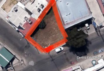 Lote de Terreno en  Cerrito Colorado, Santiago De Querétaro, Municipio De Querétaro