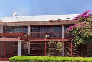 Casa en  El Sifón, Iztapalapa