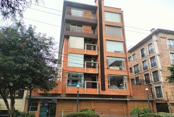 Apartamento en  Usaquén, Bogotá