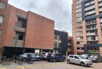 Apartamento en  Hayuelos, Bogotá