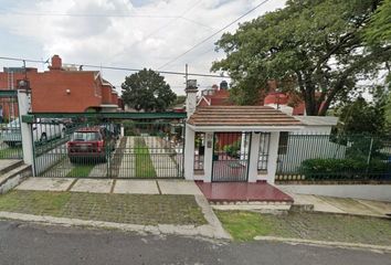 Casa en  Miguel Hidalgo 3a Sección, Tlalpan, Cdmx