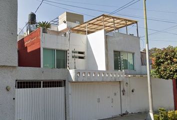 Casa en  El Rosedal, Coyoacán, Cdmx