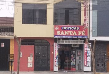 Departamento en  Av Zaragoza, Puerta De Pro, Los Olivos, Perú