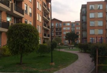 Apartamento en  Calahorra, Cajicá