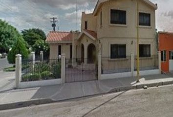 Casa en  Calle Niños Héroes 222, Centro, Urbanización Número 1, Ciudad Obregón, Sonora, México