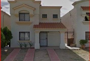 Casa en  Calle Gamboa 5, Las Lomas, Hermosillo, Sonora, México