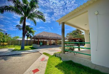 Casa en  Colonche, Santa Elena