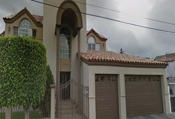 Casa en  Ottawa 12910, El Paraiso, Tijuana, Baja California, México