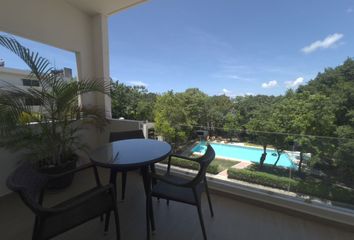 Departamento en  Selvanova Coto 7, Playa Del Carmen, Quintana Roo, México