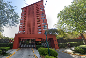 Departamento en  Avenida Bernardo Quintana, Santa Fe, La Loma, Ciudad De México, Cdmx, México