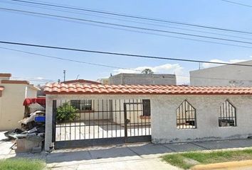 Casa en  Cerrada De Albatros 522, Urbivilla Bonita, Monterrey, Nuevo León, México